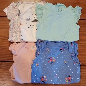 Onesie Bundle